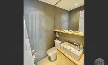 Imagem 4: 91mts² para venda ou locação no Itaim Bibi