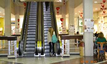 Imagem 7: Loja com 30 m2 no melhor de Ipanema. Banheiro interno próprio, ar condicionado central e a