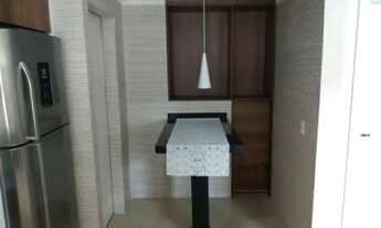 Imagem 5: Casa germinanda semi mobiliada- 2 quartos na av Lisbia