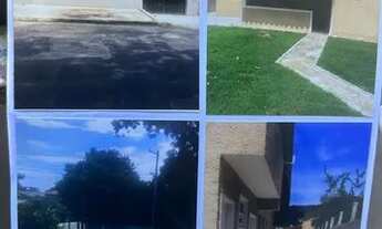 Imagem: Aluguel casa residencial /não residencial