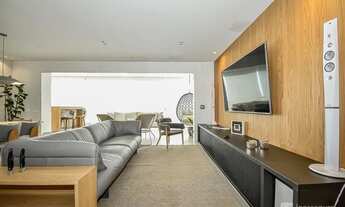 Imagem 2: Barra da Tijuca Apartamento cobertura com 3 dormitórios