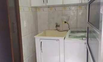 Imagem 7: Apartamento para Locação em Santo André, PARQUE GERASSI, 2 dormitórios, 1 suíte, 1 banheir