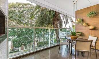 Imagem: Apartamento com 3 Suítes no Cabral