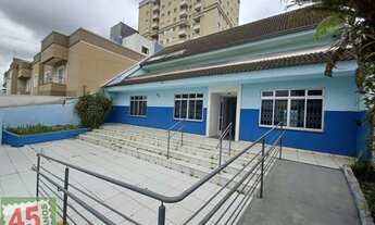 Imagem 2: IMOVEL/SOBRADO COMERCIAL NO CENTRO DE SÃO JOSÉ DOS PINHAIS