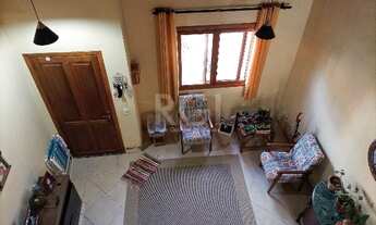 Imagem 3: Casa para Venda - 97.19m², 3 dormitórios, sendo 1 suites, 1 vaga - Hípica, Porto Alegre