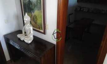 Imagem 5: Casa com 3 dormitórios, 423 m² - venda por R$ 900.000,00 ou aluguel por R$ 4.835,00/mês