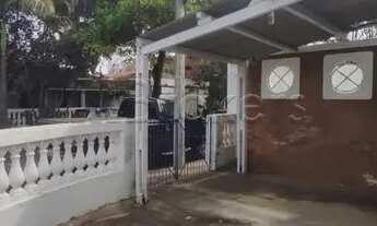 Imagem: Botucatu - Casa Padrão - Vila Nossa Senhora