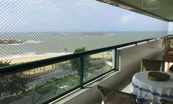 Imagem 3: Apartamento com 4 dormitórios à venda, 150 m² por R$ 1.500.000,00 - Praia de Itapoã - Vila