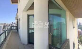 Imagem 7: Cobertura a venda, Vila Andrade, São Paulo, SP