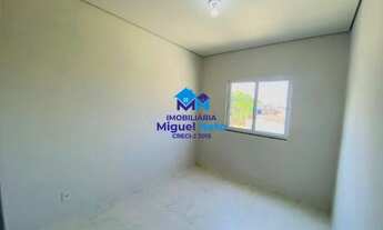 Imagem 7: Sobrado novo e moderno -Bairro Igarapé