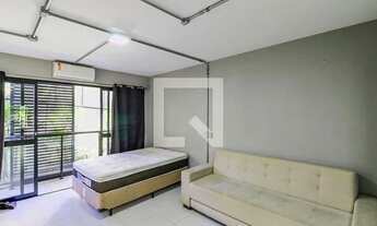 Imagem: Apartamento para Aluguel - Santo Amaro