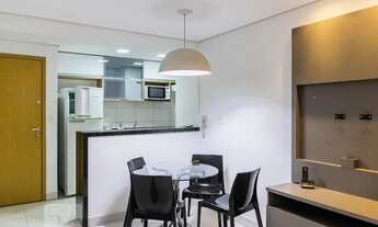 Imagem 3: Apartamento para Aluguel - Ouro Preto, 2 Quartos, 69 m2