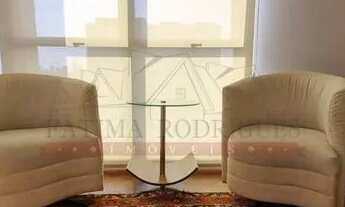 Imagem: MOBILIADO - LINDISSIMO - 75 Metros - 1 Vaga!!