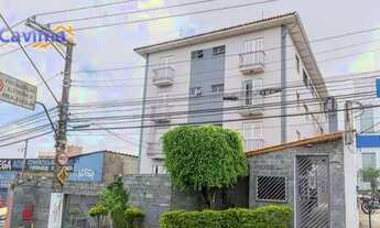 Imagem: Apartamento com 2 dormitórios à venda