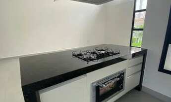 Imagem 2: CASA RESIDENCIAL em INDAIATUBA - SP, JARDIM BRÉSCIA