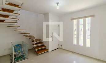 Imagem 4: Casa de Condomínio para Aluguel - Sacomã, 2 Quartos, 70 m2