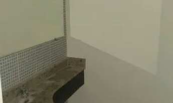 Imagem 3: Apartamento para aluguel com 68 metros quadrados com 3 quartos em Cidade Mãe do Céu - São