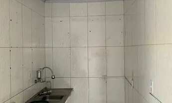 Imagem: Alugo Casa 600,00