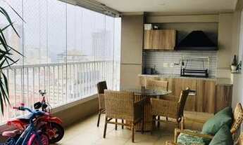 Imagem 5: Venda Apartamento 3 Dormitórios - 181 m² Moema