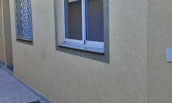 Imagem 6: Casa Sobrado Condomínio em Vila Ponte Rasa - São Paulo