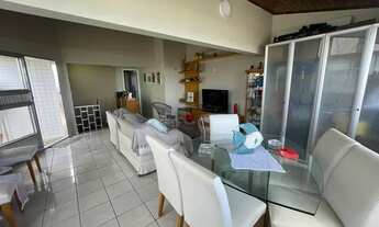 Imagem 6: LINDA COBERTURA DUPLEX - PISCINA, VISTA LIVRE MAR