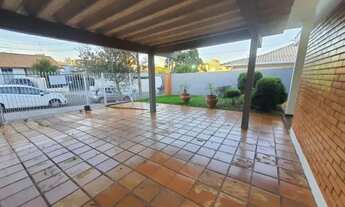 Imagem 2: Casa com 4 dormitórios - Locação R$3.800,00 - Bela