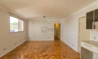 Imagem 6: Apartamento Venda 3 Dormitórios - 105 m² Moema