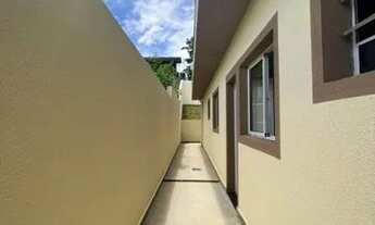 Imagem 3: Casa Térrea à venda no bairro Jardim São Felipe em Atibaia, 2 quartos sendo 1 suíte, 2 ban