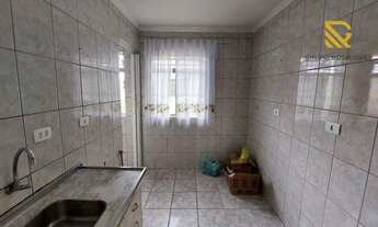 Imagem 5: Apartamento com 2 dormitórios, 48 m² - venda por R$ 135.000,00 ou aluguel por R$ 1.052,00