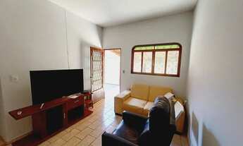 Imagem 5: Casa com Edícula à Venda no Jd. Nazareth