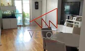 Imagem 2: Apartamento-À VENDA-Copacabana-Rio de Janeiro-RJ