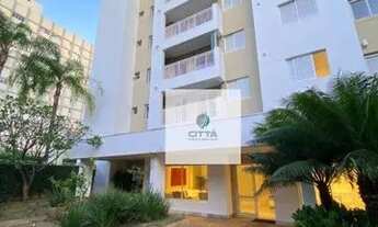 Imagem 4: Apartamento com 1 dormitório para alugar, 54 m² por R$ 3.698/mês - Centro - Campinas/SP