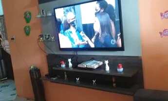 Imagem 4: 2 casas Casa com 1 dormitório