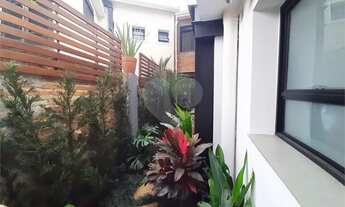 Imagem 6: Casa impecável para locação no Jardim Paulistano