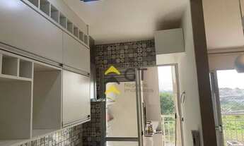 Imagem 7: Apartamento para alugar, 46 m² por R$ 1.190,00/mês - Taliana - Londrina/PR