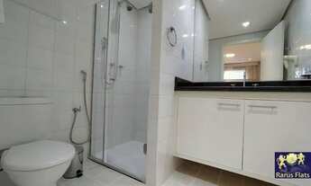 Imagem 4: Rarus Flats - Flat para locação - Edifício Saint Charbel