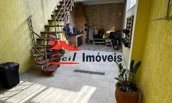 Imagem 6: SÃO PAULO - Casa Padrão - VILA SÃO FRANCISCO (ZONA LESTE