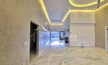 Imagem 3: Casa - Condomínio Terras do Fontanário - Paulínia