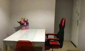 Imagem 5: Apartamento com 2 dormitórios à venda, 58 m² por R$ 420.000 - Jardim Camburi - Vitória/ES