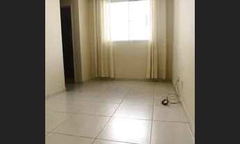 Imagem 3: Apartamento para Locação em São Paulo, Jaraguá, 2 dormitórios, 1 banheiro, 1 vaga
