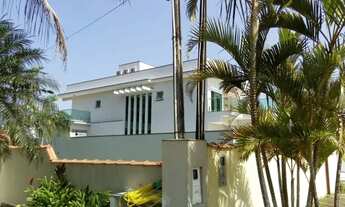 Imagem: Casa com 6 dormitórios à venda, 375 m²