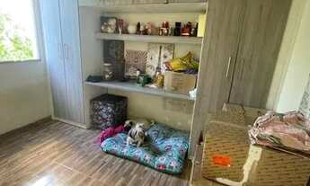 Imagem 4: Apartamento para Venda em Sorocaba, Bairro da Vossoroca, 2 dormitórios, 1 banheiro, 1 vaga