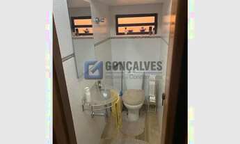 Imagem 7: SAO BERNARDO DO CAMPO - Residential / Sobrado - FERRAZOPOLIS