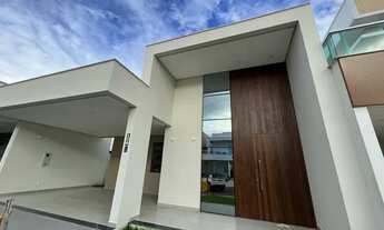 Imagem: Casa Terrea no Passaredo 3 Suites Espaço