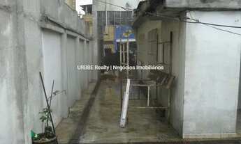 Imagem 5: Sobrado Vila Alpina - Ambientes Amplos