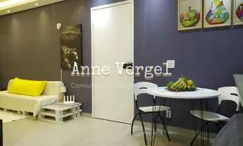 Imagem 5: Apartamento à venda no bairro Jardim Colibri - Cotia/SP