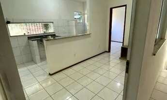 Imagem 4: Aluga-se ap simples de um quarto na Garibaldi / Ondina