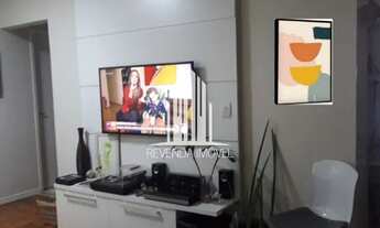 Imagem 7: Apartamento à venda 62m² 2 dormitórios, 1 banheiro na Consolação