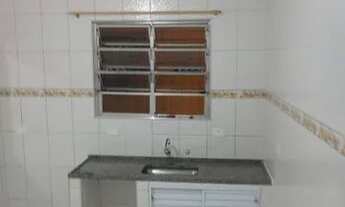 Imagem 4: Aluga-se Casa em santos