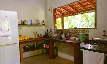 Imagem 7: Casa em Alter do Chão